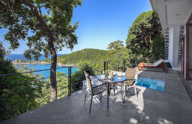 Philip's Villa - Foto 29