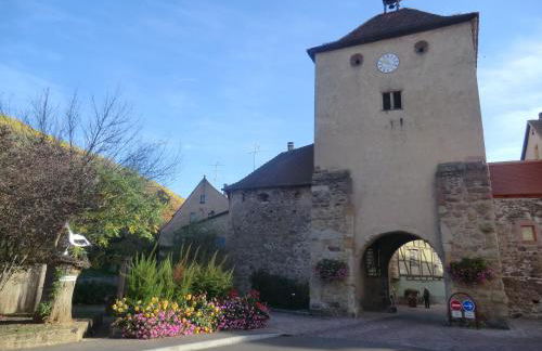 Gîte Par ci, Par là - Foto 63