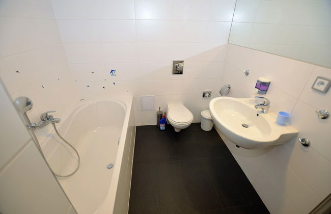 Attractive Apartment in Rokytnice nad Jizerou Near Ski Area - Foto 29