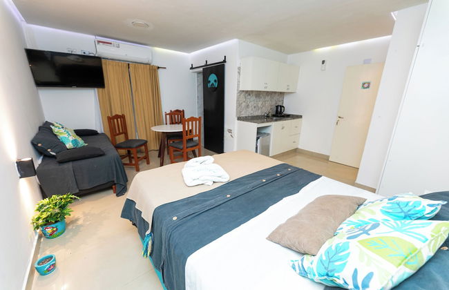 Ohana Apart Hotel - Foto 8