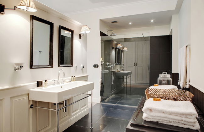 Paris Green House Residence - Photo 36