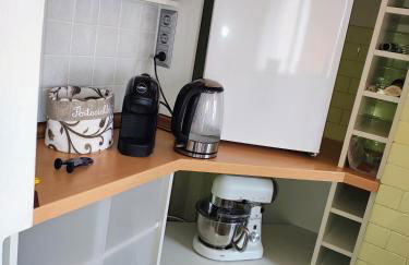 Casa Cicognola Between River and Lake Magic - Foto 11