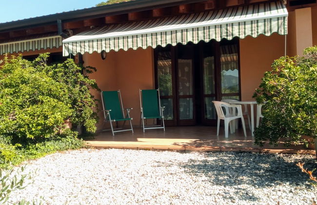 Agriturismo Renzano Garden Apartments - Foto 11