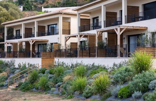 Casa Marina Cargèse - Foto 47