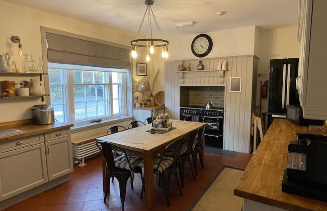 Tan Y Cytiau - Foto 20