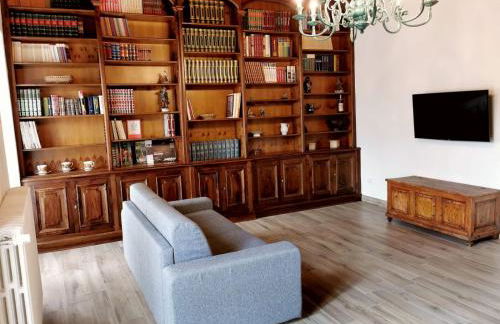 Casa Remo - dolce soggiorno nella Piazza di Greve - Foto 7