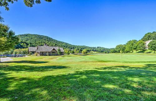 Serene Sky Valley Home with 180 Degree Mountain View - Foto 28