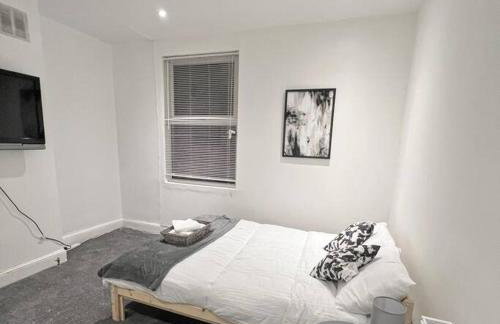 City centre terrace town house - Foto 1