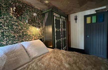 AU LIT ON DORT - Logis de Village - Foto 31