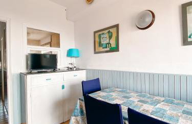 Apartamento en Torre Valentina con vista al mar - Photo 3