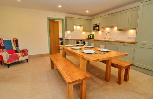 Little Rissington - Barn Two - Foto 9