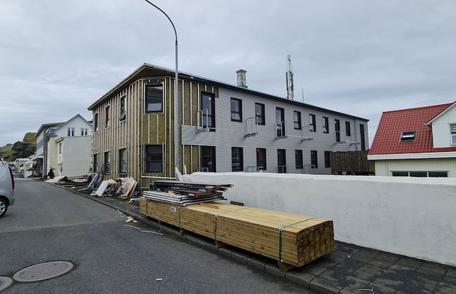 The New Post Office - Foto 9