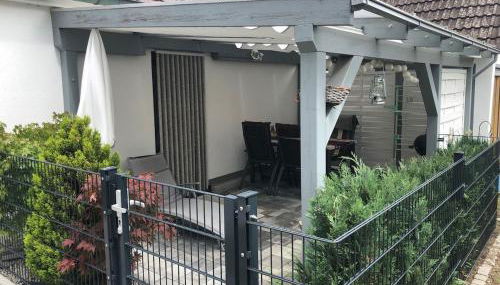 Gemütliches Ferienhaus nahe Dinkelsbühl - Foto 2