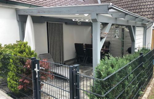 Gemütliches Ferienhaus nahe Dinkelsbühl - Foto 2