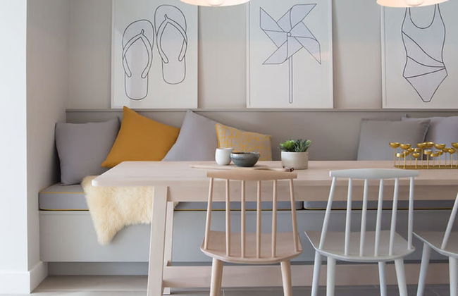 Insta-worthy 4br Designer House 5 min to the Beach - Foto 3