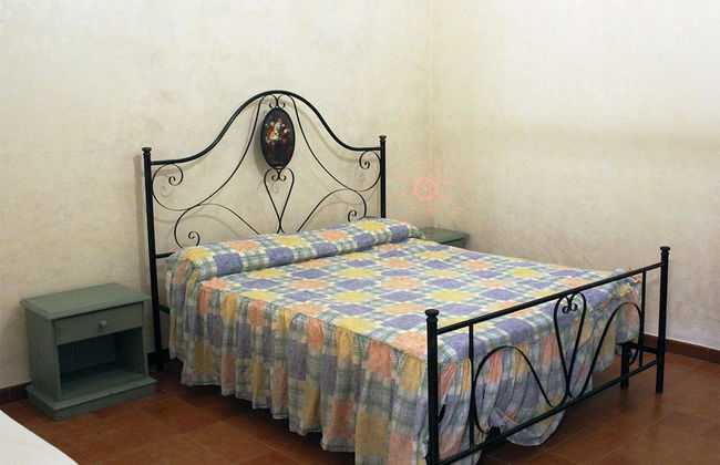 Agriturismo Fara Del Falco - Foto 3