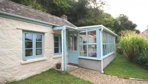 Tinners Forge a pretty cottage near Mevagissey - Foto 2, Other