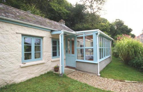 Tinners Forge a pretty cottage near Mevagissey - Foto 2