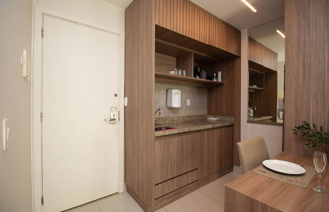 360 Brisas do Lago by Ozped - Foto 37