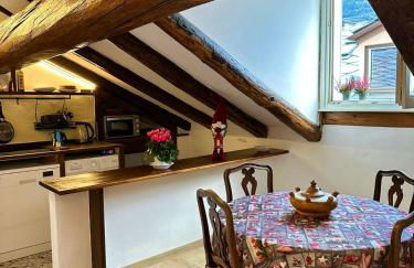 La maison d'Odette - CIR 0063 - Foto 11