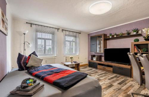 Ferienwohnung Comfort - Foto 3