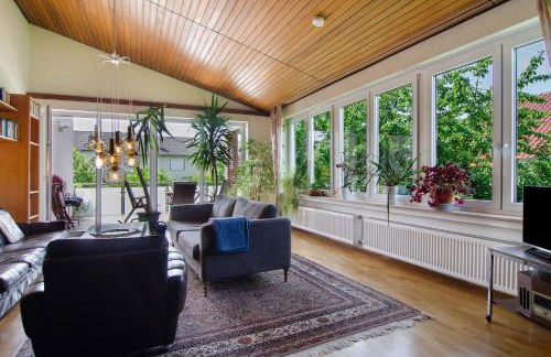 Ferienhaus Christine Bodensee Nord - Foto 5