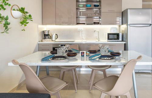 Veria Panorama Luxury Suite With Garden. - Photo 7