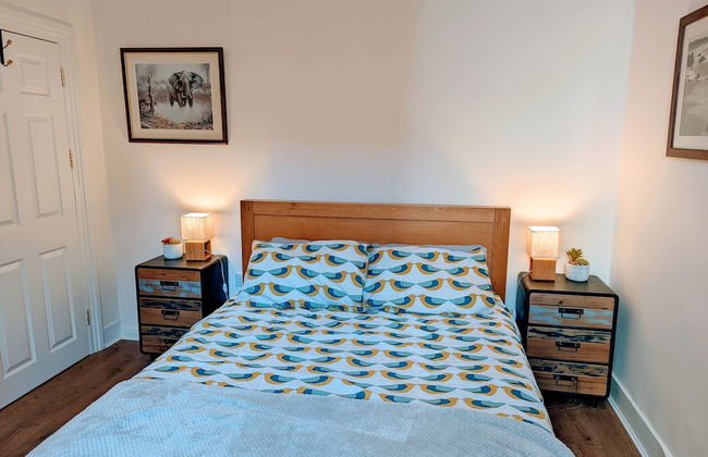 TopHome Stoke Newington - Foto 22