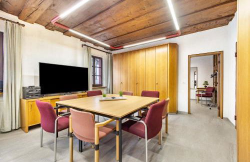 Ferienwohnung Marktblick - Foto 4