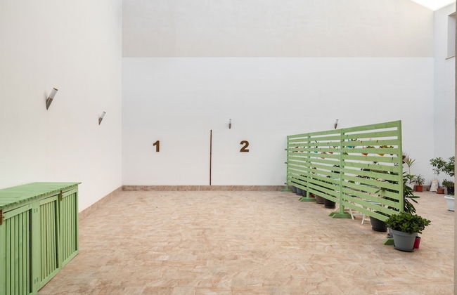 Volturno3 Suites & more - Foto 53