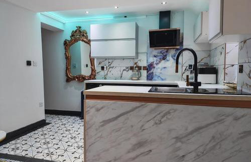 Secret Garden Suite - Foto 9