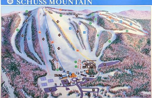 Greenside at Schuss Mountain - Foto 28