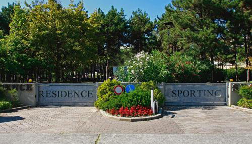 Residence Sporting in Bibione - Foto 3