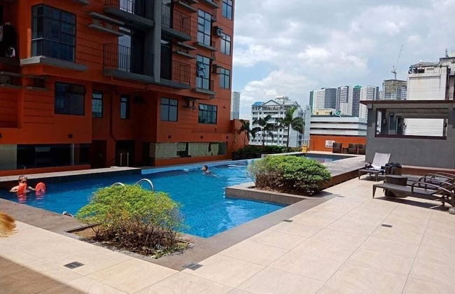 Remarkable 2-bedroom Condo Unit in Quezon City - Photo 21