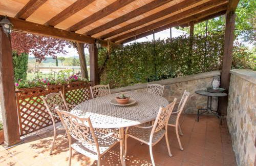 Villa Podere Agnese by Interhome - Foto 7