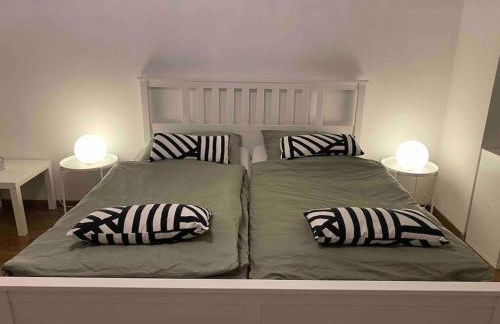 Gästehaus Brunswiek Obergeschoss - Foto 34