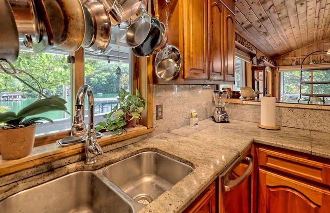 T Landing Top & Bottom Units - Foto 13