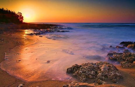 Azure Horizon Villa Heated Pool Beach at 550 m - Foto 30