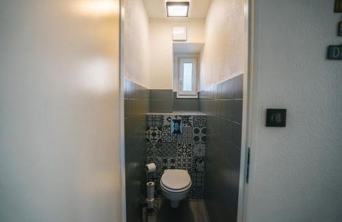 Magnifique T3-terrasse-parking-Centre ville-AD - Foto 28