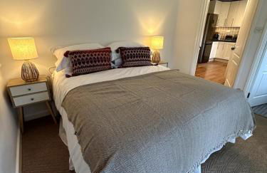 Tranquil home at Westerlands Farm, Sleeps 7, The South Downs - Foto 50