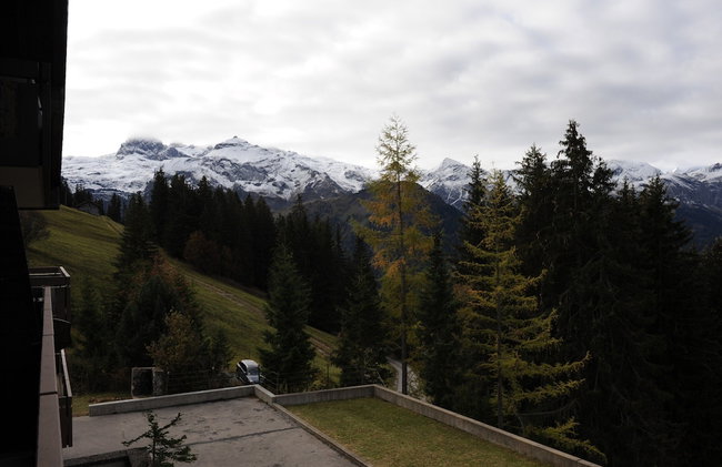 Chalet in Lenk Near Simmen Falls - Foto 25