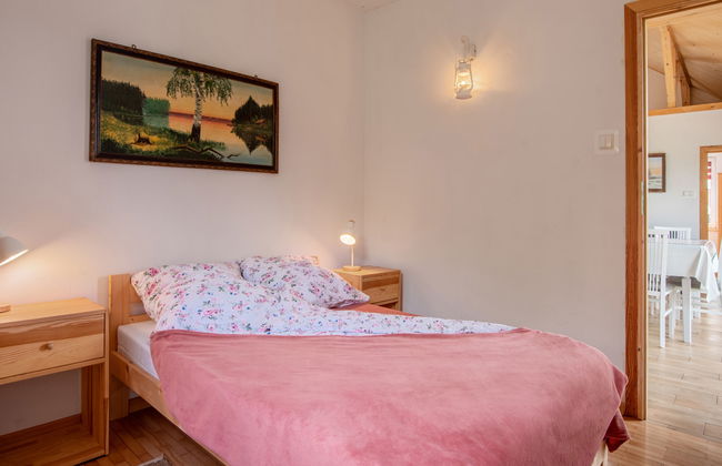 Zagroda nad Krutynią - Foto 6