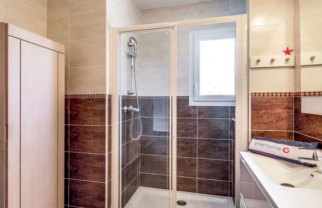 Résidence Cap Marine - Foto 13