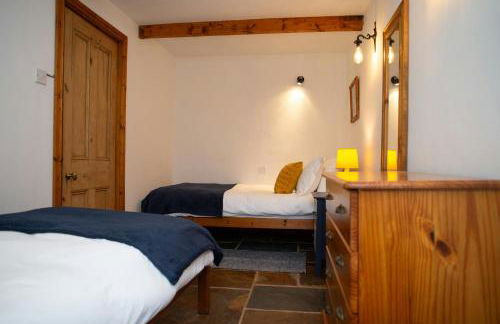 Ty Moch Bach Fishguard - Foto 21