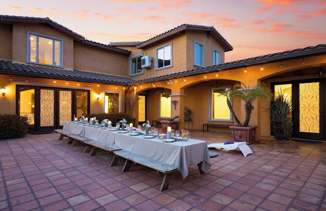 Keys Creek Main House by Avantstay Luxury 9bdr Estate - Foto 51