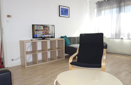 Ferienwohnungen Viersen - Foto 13