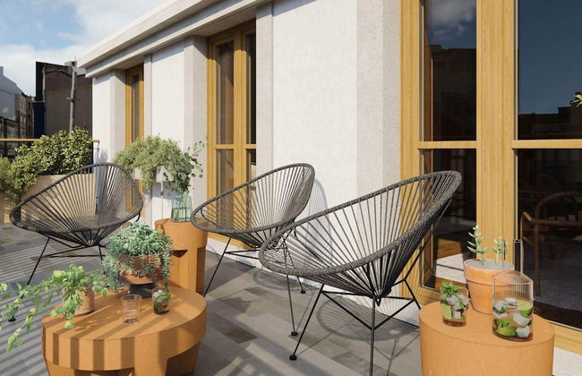 La Gallega by Upper Luxury Housing - Foto 44