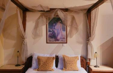 Ancient Greek Villa - Foto 68