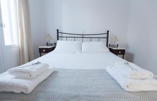 Astarti Apartments - Foto 20