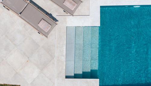 Sassi Di Fteri Villas - Foto 3